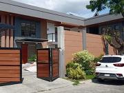 Brand New Modern House with Pool in BF Homes Paranaque