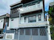 Brand New Modern House with swimming pool in Greenwoods...