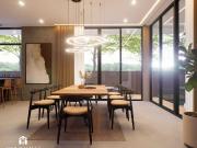 Brand New Modern Industrial Design House and Lot For...