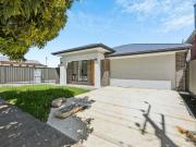 Brand New, Modern Living!