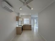 Brand New, Modern Living! Water Inc