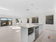 Brand New Modern Low Maintenance Home