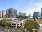 Brand New Modern Luxury in West Melbourne, Set Amidst...
