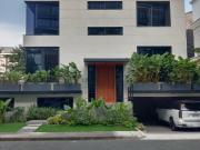 Brand New Modern McKinley West Village BGC House For...