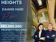 For Sale: Brand New 4 Bedroom Luxury Mediterranean Home...