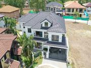 Brand New Modern Mediterranean 4BR House & Lot for Sale...