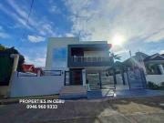 Brand New Modern Mediterranean House For Sale in Cebu...