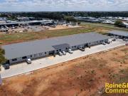Brand New Modern Office Suites For Lease or Sale in...