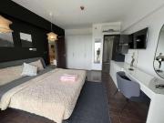Brand New Modern One Bedroom with Panoramic View of the City