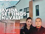 Brand New Modern Scandinavian 4 Bedroom House for Sale...