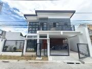 Brand New Modern Semi Furnished House and Lot for SALE... Brand New Modern Semi Furnished House and Lot for SALE...