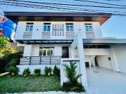 Brand new Modern Single attached house and lot in Bf Homes