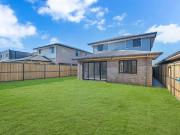 Brand New, Modern & Sophisticated Home