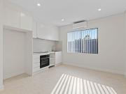 BRAND NEW MODERN STUDIO WITH WATER USAGE INCLUDED, IN A...