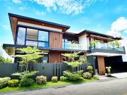 Brand new Modern Stunning House and Lot with Swimming...