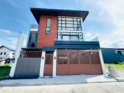 Brand New Modern Three Storey House and Lot in... Brand New Modern Three Storey House and Lot in...