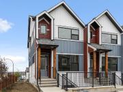 Brand New | Modern Townhome in Sage Hill