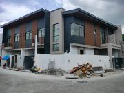 Brand New Modern Townhouse for Sale in BF Resort, Las Piñas