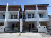 Brand New Modern Townhouse for Sale in Molino, Bacoor Cavite