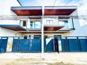 Brand New Modern Townhouse for sale in Pilar Village,...