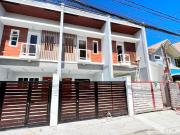 Brand New Modern Townhouse for sale in Pilar Village Las...
