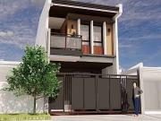 Brand New Modern Townhouse for Sale in [ Tandang Sora...