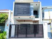 BRAND NEW MODERN TOWNHOUSE IN BETTER LIVING PARAÑAQUE CITY