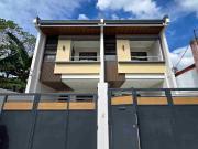 Brand New Modern Townhouse in Tandang Sora Quezon City
