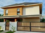 Brand New Modern Tropical 5 Bedroom House for Sale Sitio...