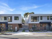 Brand New Modern Two Bedroom Townhouse in Prime...