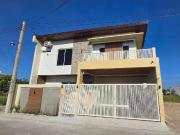 BRAND NEW MODERN TWO STOREY HOUSE FOR SALE