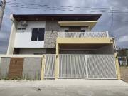 BRAND NEW MODERN TWO STOREY HOUSE FOR SALE in Angeles...