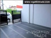 Brand New Modern Zen House and Lot in UPS 5 SUCAT PARANAQUE