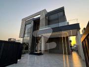 Brand New Modren Mansion House For Rent Phase 6 Near... Brand New Modren Mansion House For Rent Phase 6 Near...