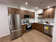 Brand New| Never Lived| 1 Bedroom Basement| All...