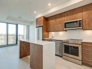 Brand New Never Lived in 2 Bed Condo in Oakville