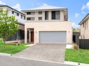 Brand New & Never Lived In Stylish Two Level Living!