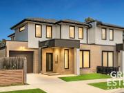 BRAND NEW & NO BODY CORP!