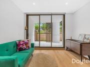 Brand New North Facing 1 Bedroom with Courtyard, Ready...