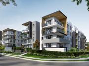 Brand New North facing Apartment!