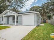 Brand New North Facing First Home Buyer Grant Eligible
