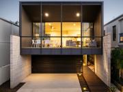 Brand New: North Facing, Light Filled Luxury Living