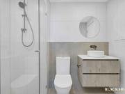 Brand new NUE Stunning top floor apartments
