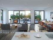 Brand New Off the Plan Townhouses, Choice of 2 or 3 Bedrooms