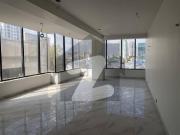 Brand New Office Available For Rent On Shaheed E Millat...