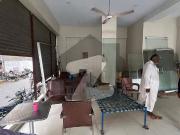 Brand New Office Building For Sale Small Bukhari, Lane 2...