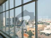 Brand New Office Floor Pillar Less Unique Size Open...