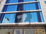 Brand New Office Floor With 2 Washrooms Open Hall Best...