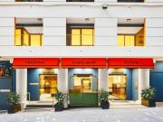 BRAND NEW OFFICE FOR LEASE NEXT TO MARTIN PLACE