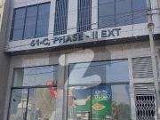 Brand New Office For Rent 1st, 2nd, 3rd Floor With Lift